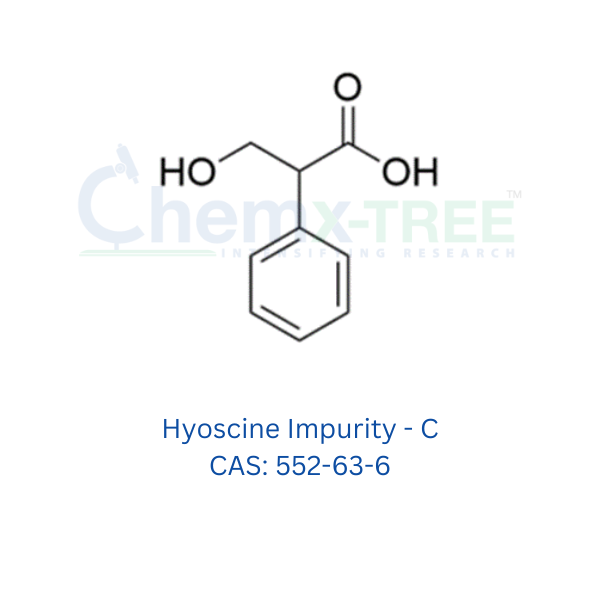 Hyoscine Impurity - C