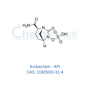 Avibactam - API