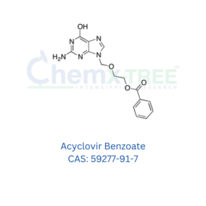 Acyclovir Benzoate