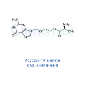 Acyclovir Alaninate