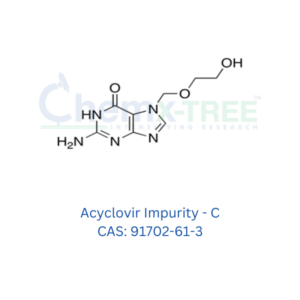 Acyclovir Impurity - C