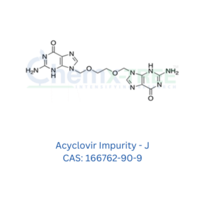 Acyclovir Impurity - J
