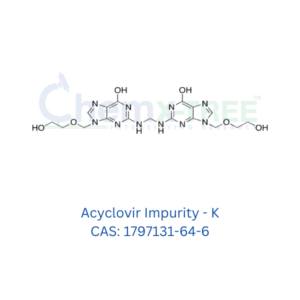 Acyclovir Impurity - K