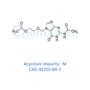 Acyclovir Impurity - M