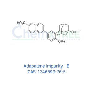 Adapalene Impurity - B