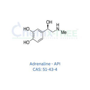 Adrenaline - API