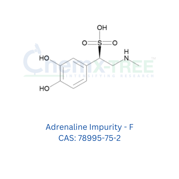 Adrenaline Impurity - F