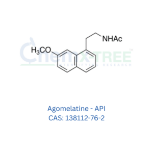 Agomelatine - API