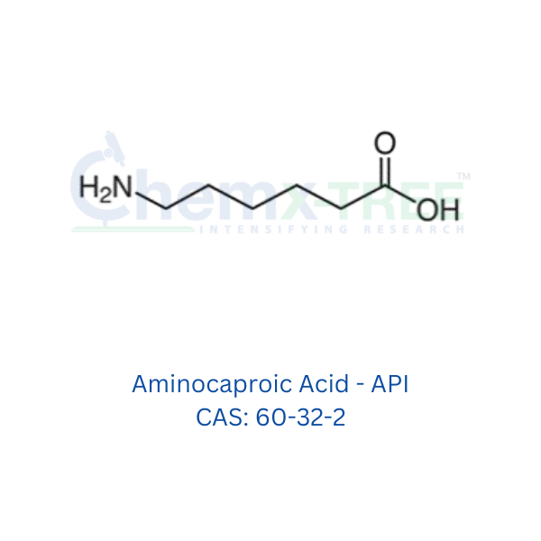 Aminocaproic Acid - API