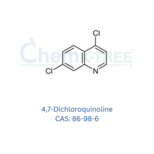 4,7-Dichloroquinoline