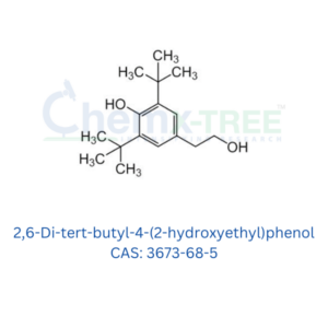 2,6-Di-tert-butyl-4-(2-hydroxyethyl)phenol