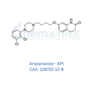 Aripiprazole - API