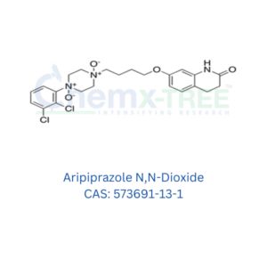 Aripiprazole N,N-Dioxide