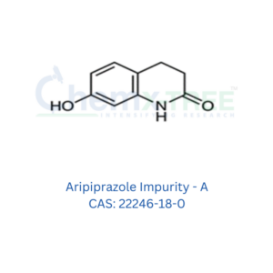 Aripiprazole Impurity - A