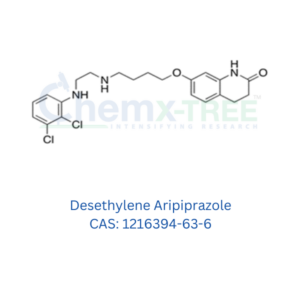 Desethylene Aripiprazole