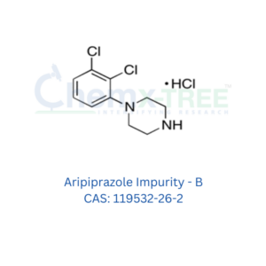 Aripiprazole Impurity - B