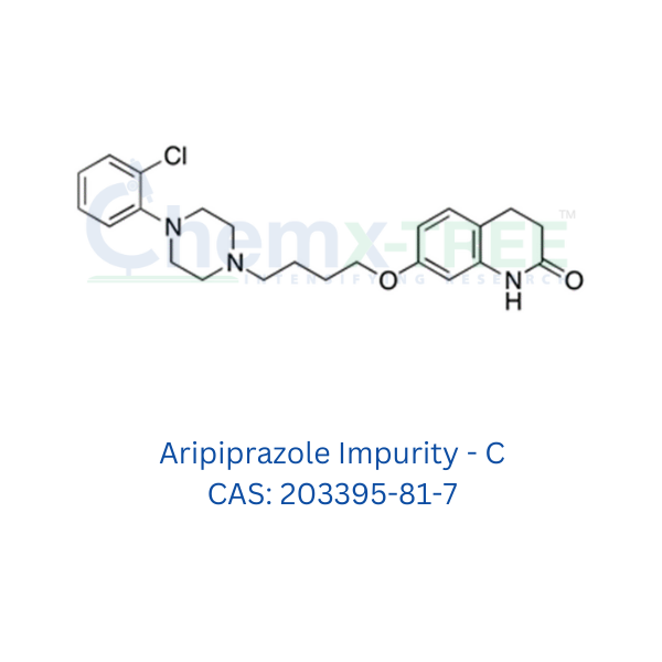 Aripiprazole Impurity - C