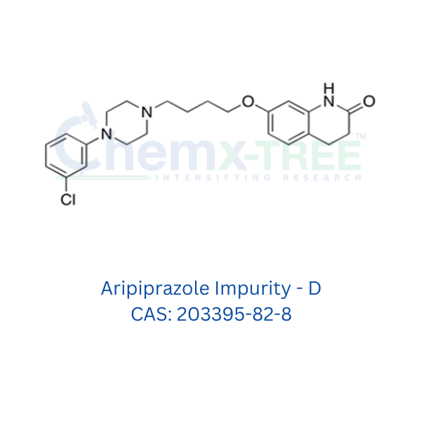 Aripiprazole Impurity - D