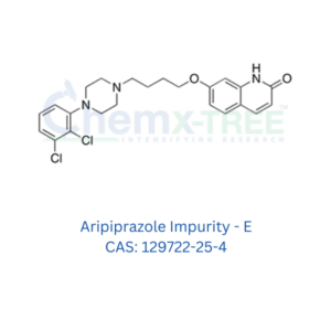 Aripiprazole Impurity - E