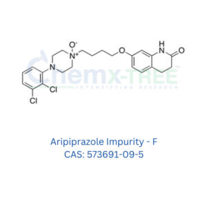 Aripiprazole Impurity - F