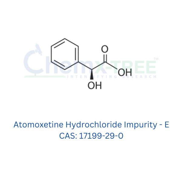 Atomoxetine Hydrochloride Impurity - E