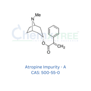 Atropine Impurity - A