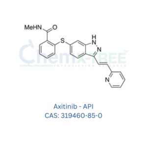 Axitinib - API