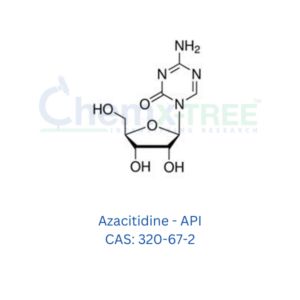 Azacitidine - API