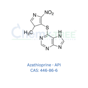 Azathioprine - API