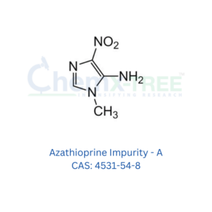 Azathioprine Impurity - A