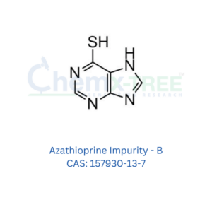 Azathioprine Impurity - B