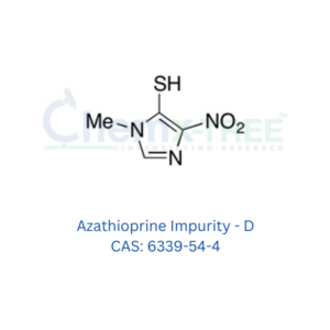 Azathioprine Impurity - D
