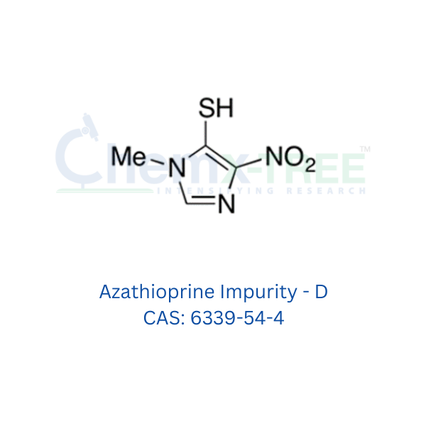 Azathioprine Impurity - D