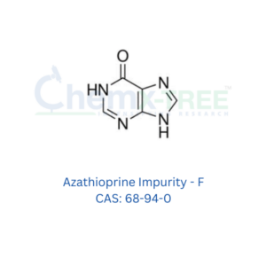Azathioprine Impurity - F