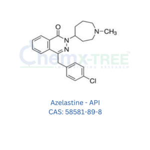 Azelastine - API