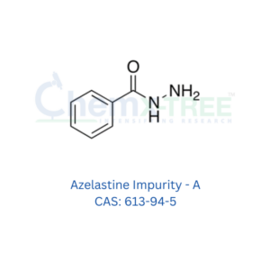 Azelastine Impurity - A