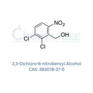 2,3-Dichloro-6-nitrobenzyl Alcohol