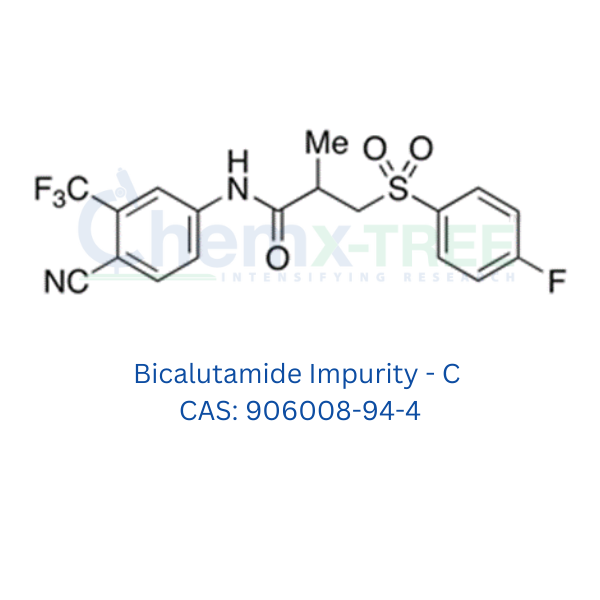 Bicalutamide Impurity - C