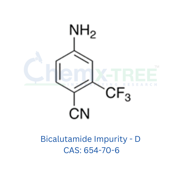 Bicalutamide Impurity - D