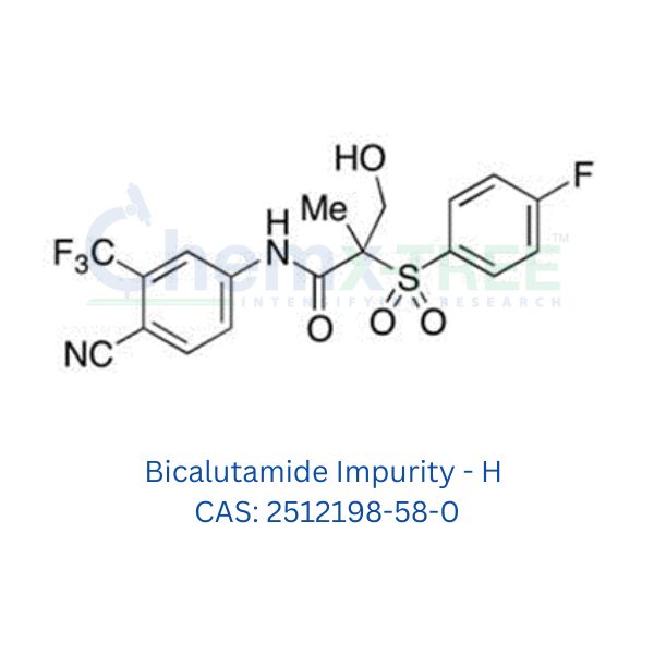 Bicalutamide Impurity - H