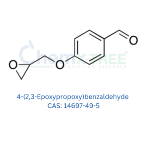 4-(2,3-Epoxypropoxy)benzaldehyde