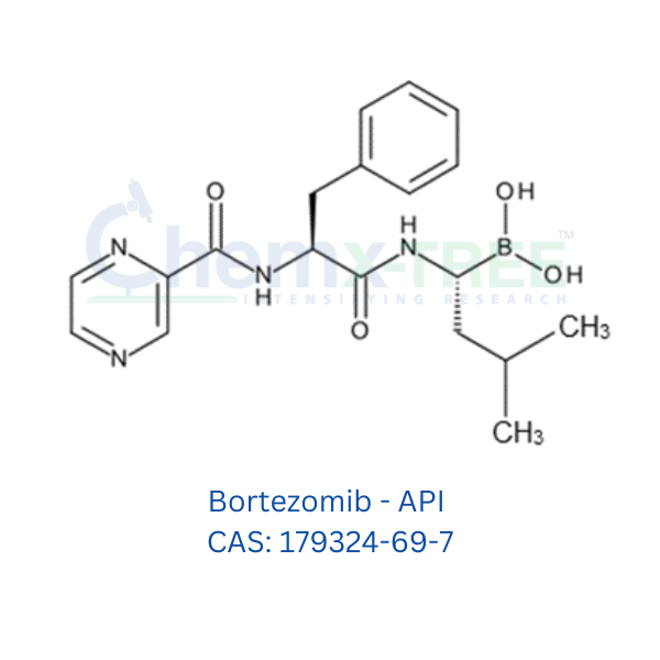 Bortezomib - API