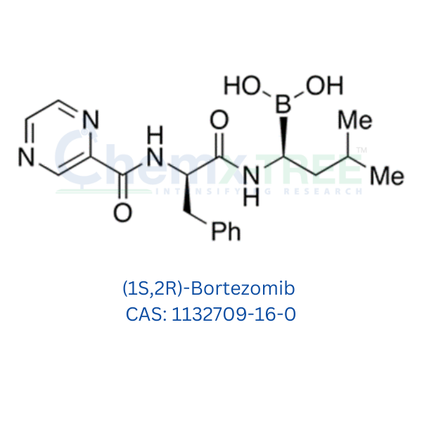 (1S,2R)-Bortezomib