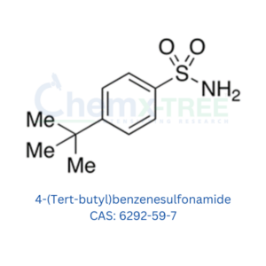 4-(Tert-butyl)benzenesulfonamide