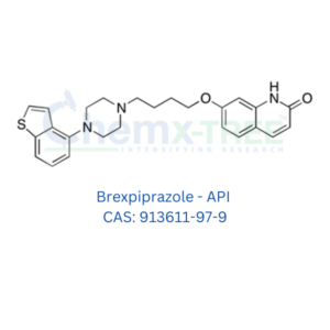 Brexpiprazole - API