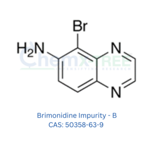 Brimonidine Impurity - B