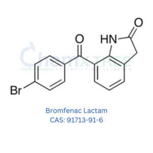 Bromfenac Lactam