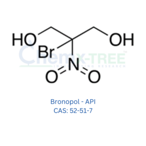 Bronopol - API