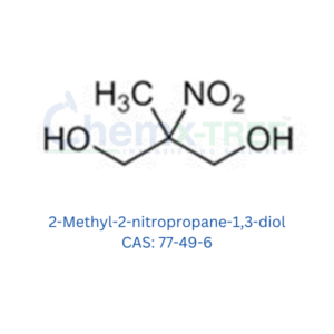 2-Methyl-2-nitropropane-1,3-diol