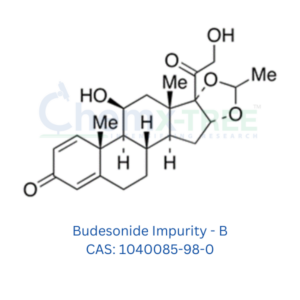 Budesonide Impurity - B